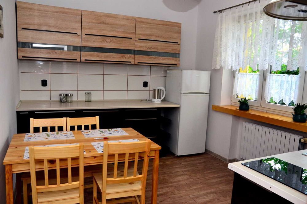 Noclegi Pokoje Toruń