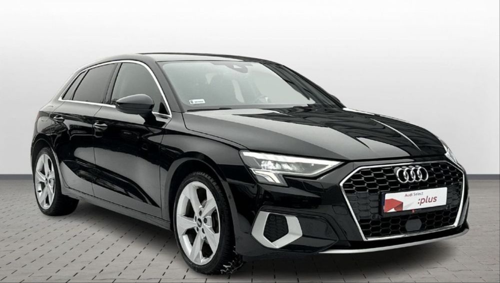 Koła 18 AUDI A3 S3 8Y …itp