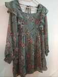 Vestido Tiffosi S Etiqueta