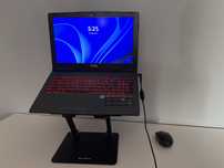 MSI GV62 8RC | i7-8750H | GTX 1050 |AŻ 32GB RAM Corsair| DO ROZBUDOWY