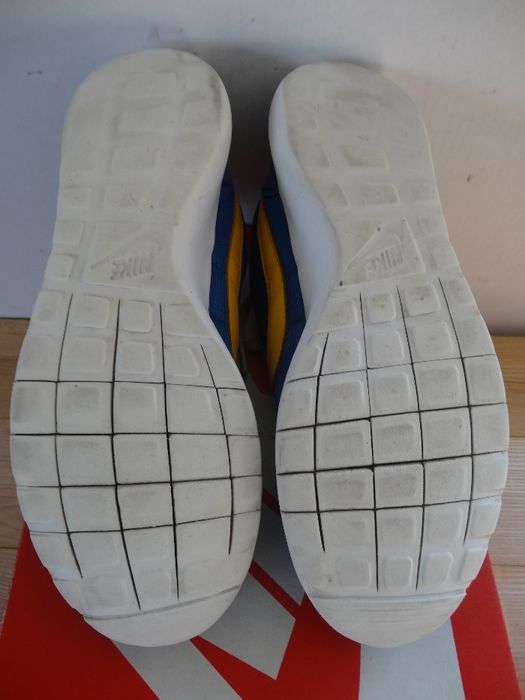 Nike Cortez roz 42