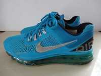 Buty NIKE AIR MAX + 2013 roz 41 Bieganie Sportowe