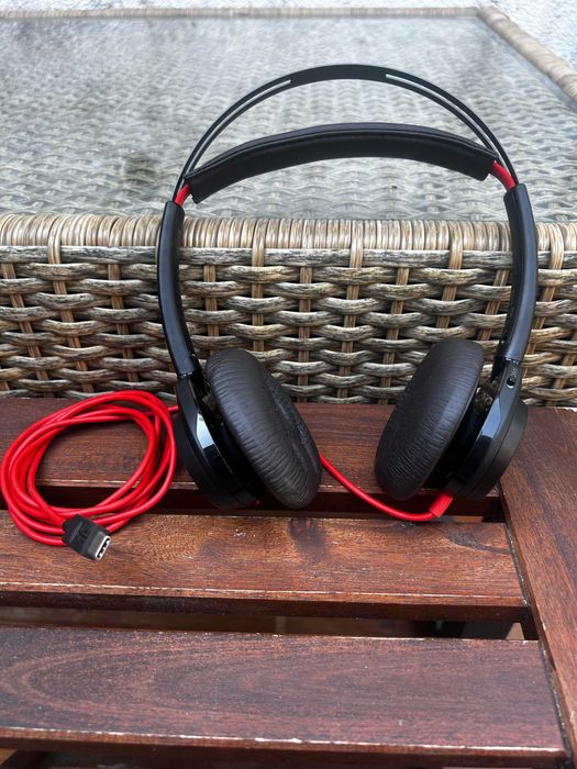 Headset Plantronics Blackwire 7225 USB-C