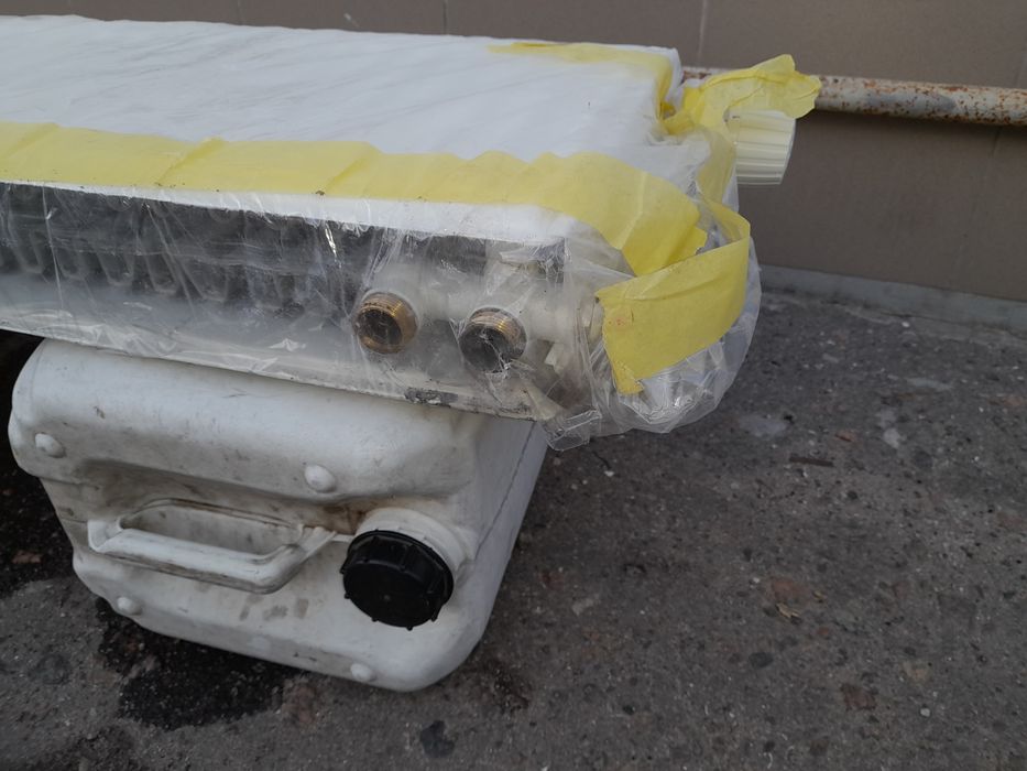 Радиаторы отопления,биметалл,сталь.Новые и б/у.