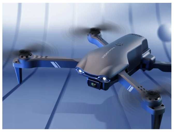 Nowy dron V13 z czujnikami zasięg 300m 20min lotu akrobacje zawis
