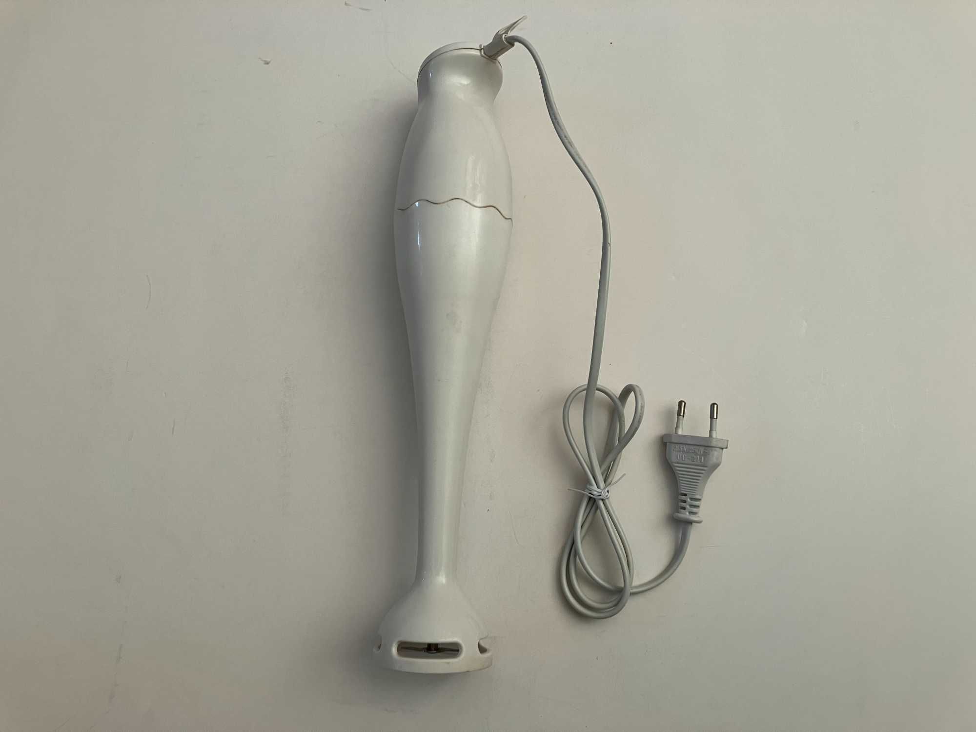 BLENDER ręczny ALASKA STM1200 Lidl
