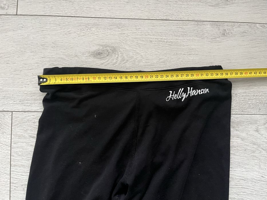 Kalesony termiczne Helly Hansen (rozmiar M)
