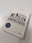 Livro Ética Empresarial