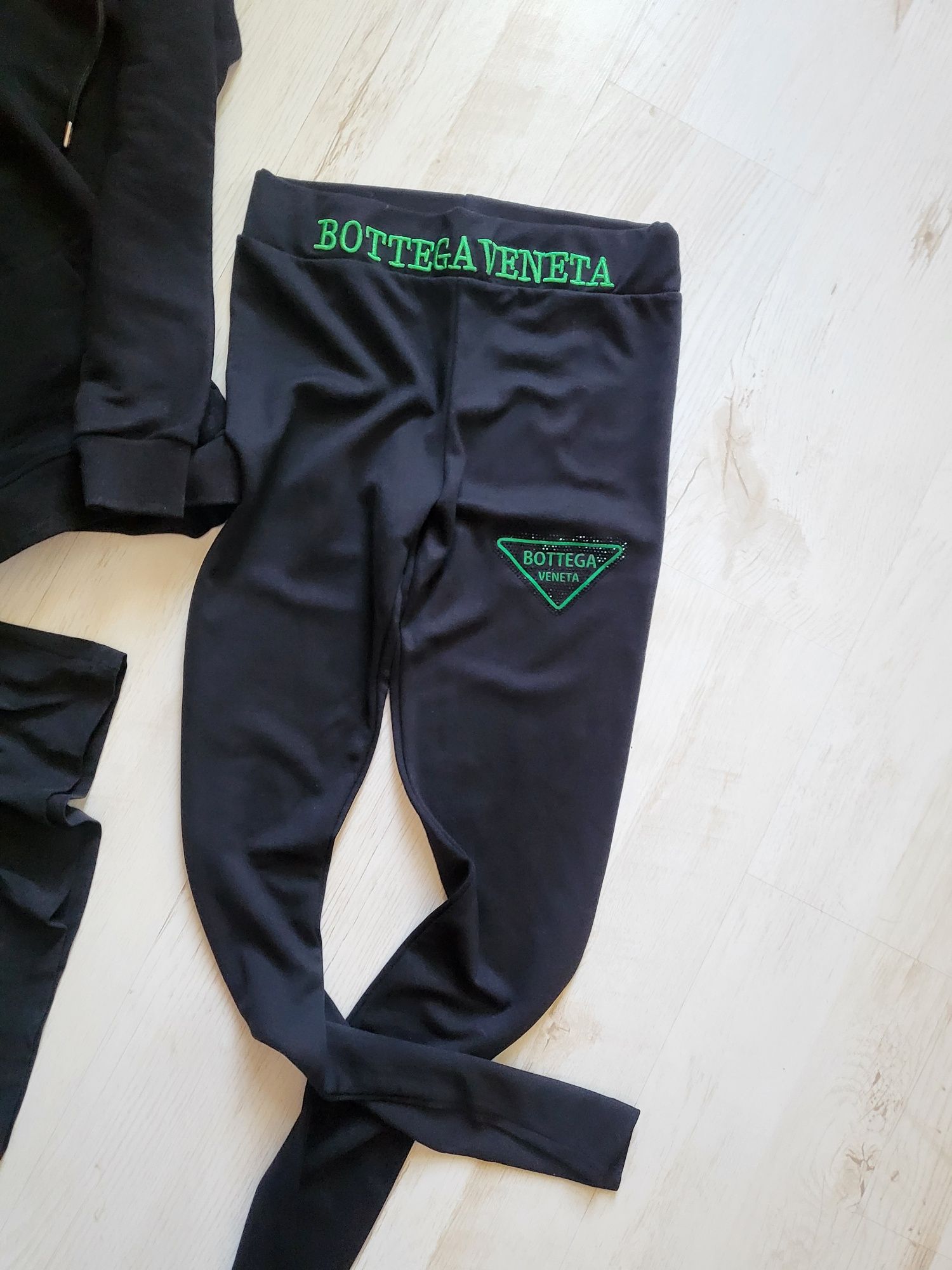 Komplet Bottega Veneta rozm s/m