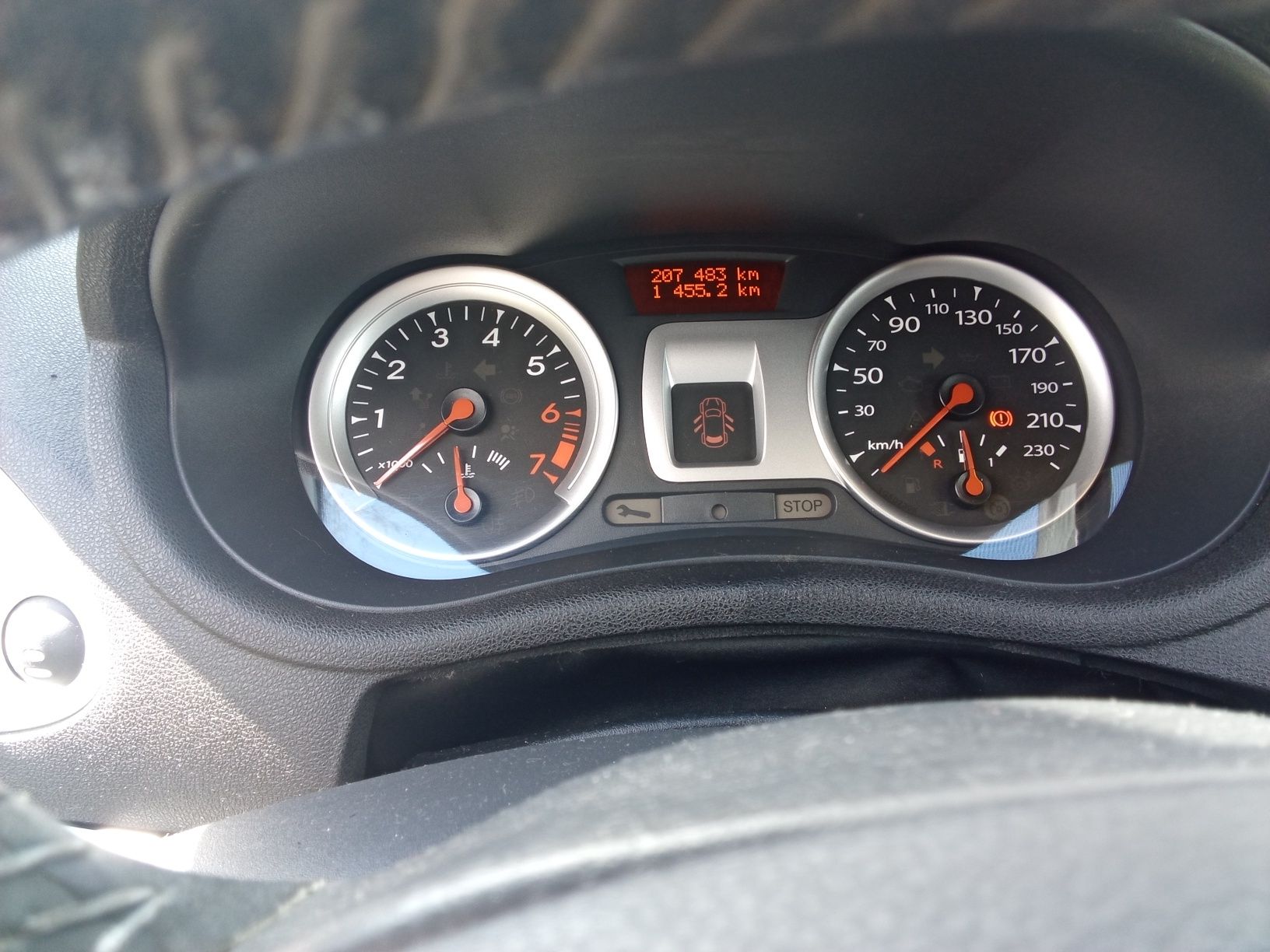 Sprzedam bardzo ładne clio