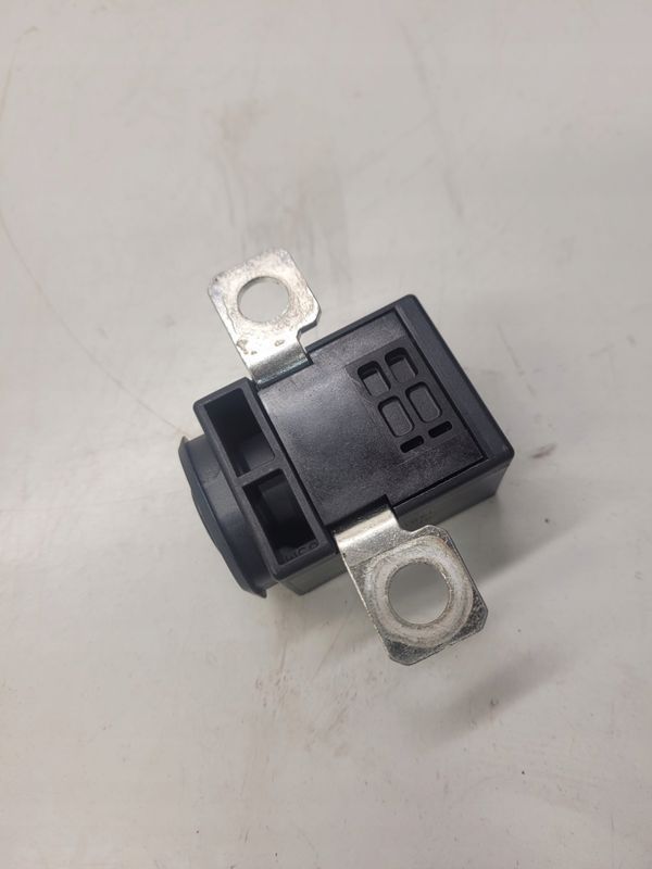 BEZPIECZNIK PIROTECHNICZNY AUDI 4F0915519 ORYGINAŁ