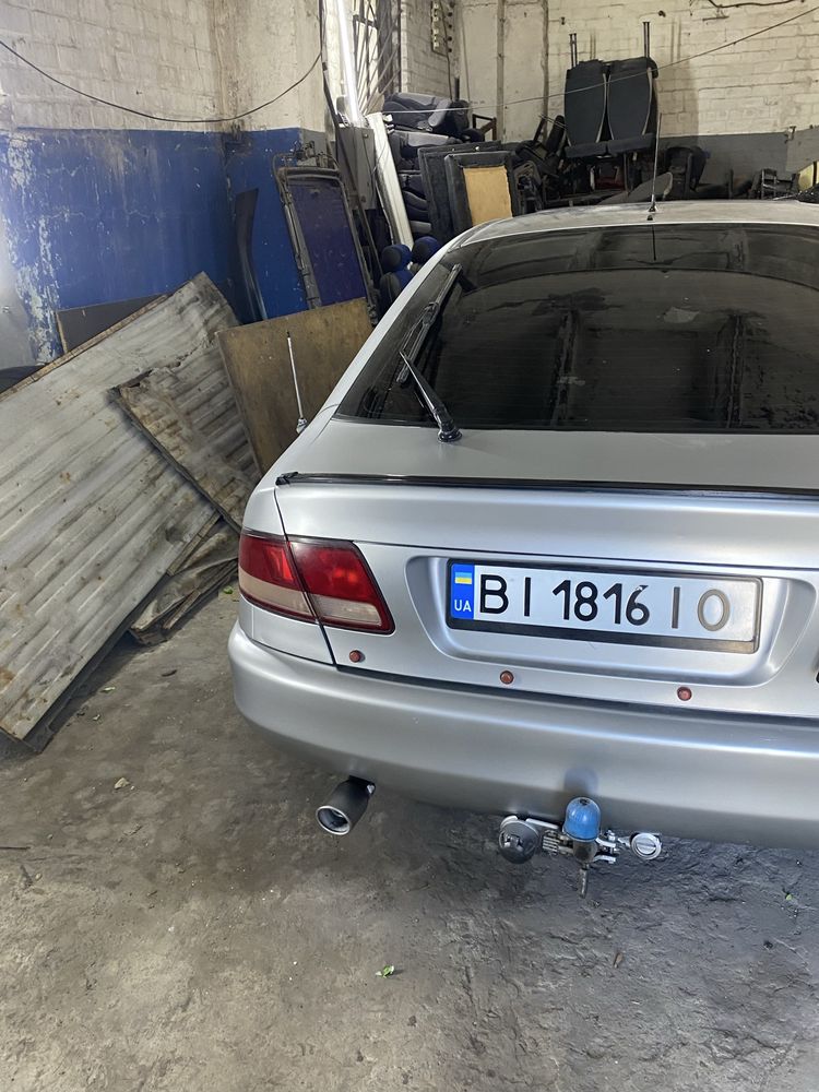 Продам авто митсубиси галант
