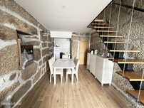 Casa de aldeia T3 em Rio Torto e Lagarinhos de 105,00 m2