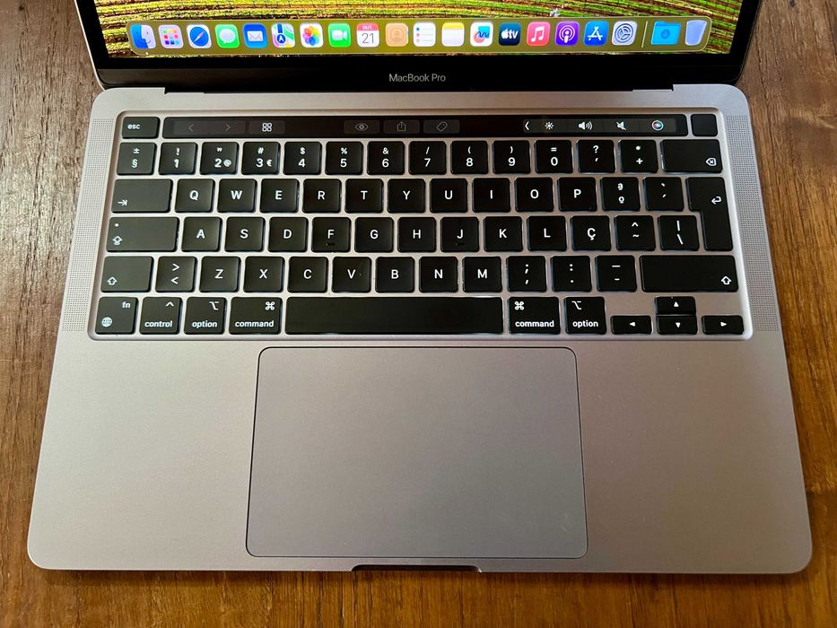 MacBook Pro M1 2020 / 256GB SSD