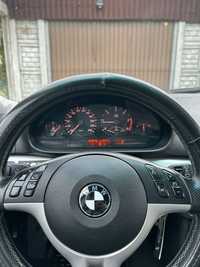 BMW Seria 3 Sprzedam bmw e46 coupé