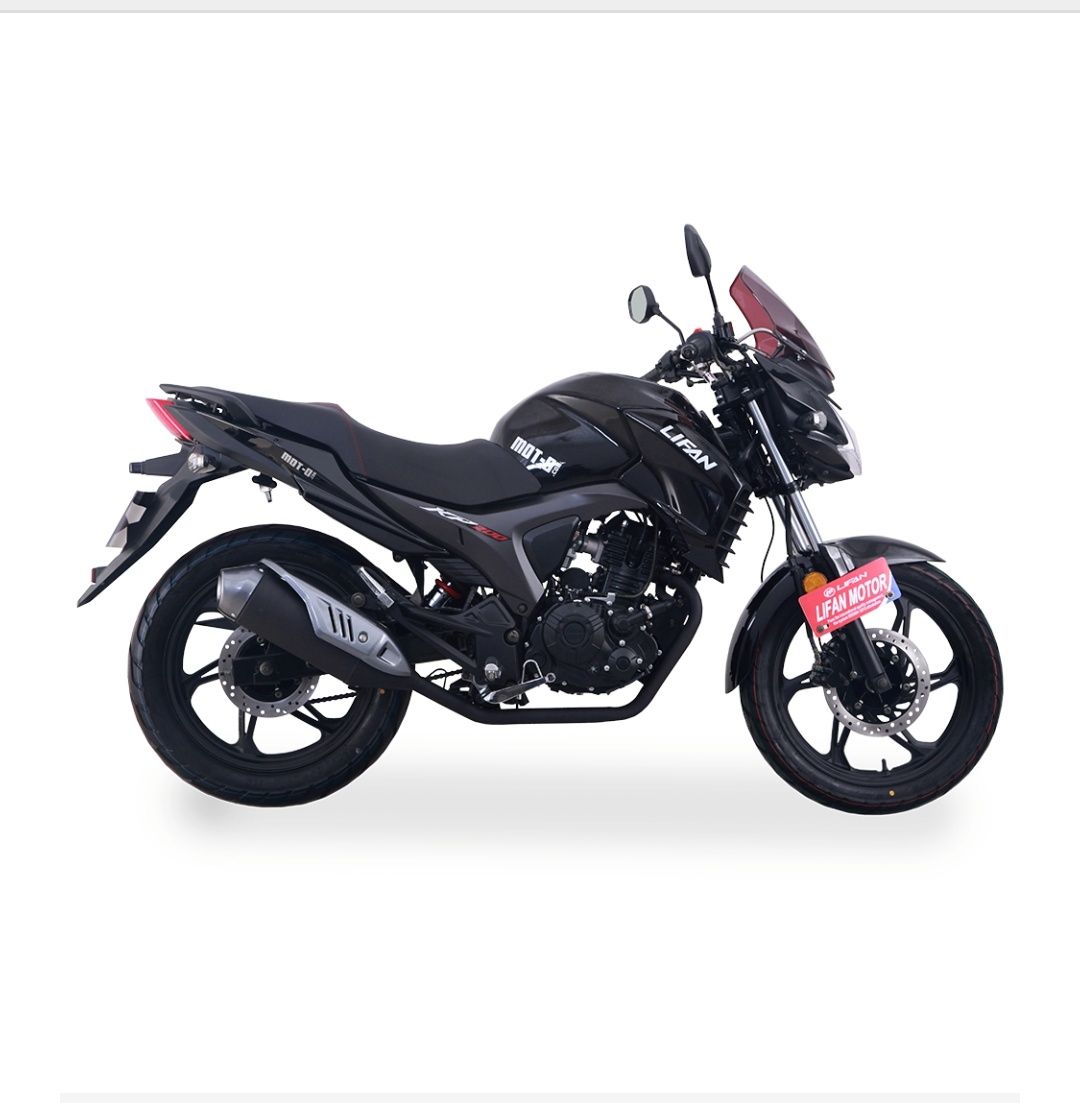 Lifan KP 200 (Lifan LF200-10В)