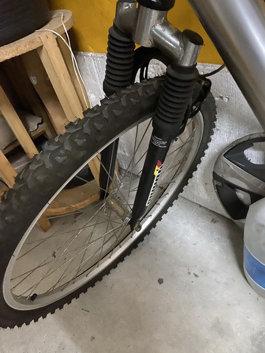 Giant Defy Aluxx Disc