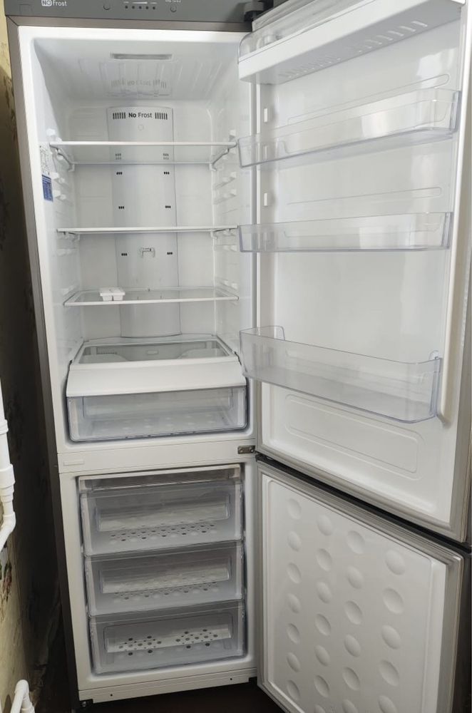 Холодильник Samsung RL 48 RLBMG