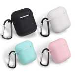 Etui Homedge Do Apple Airpods 1 2