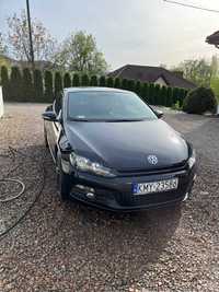 Sprzedam VW SCIROCCO 2.0TDI , 2009rok