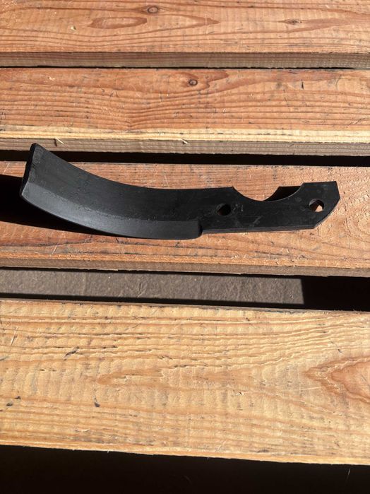 Noże glebogryzarki Brumital-Agris najtaniej włoskie nóż mega jakość