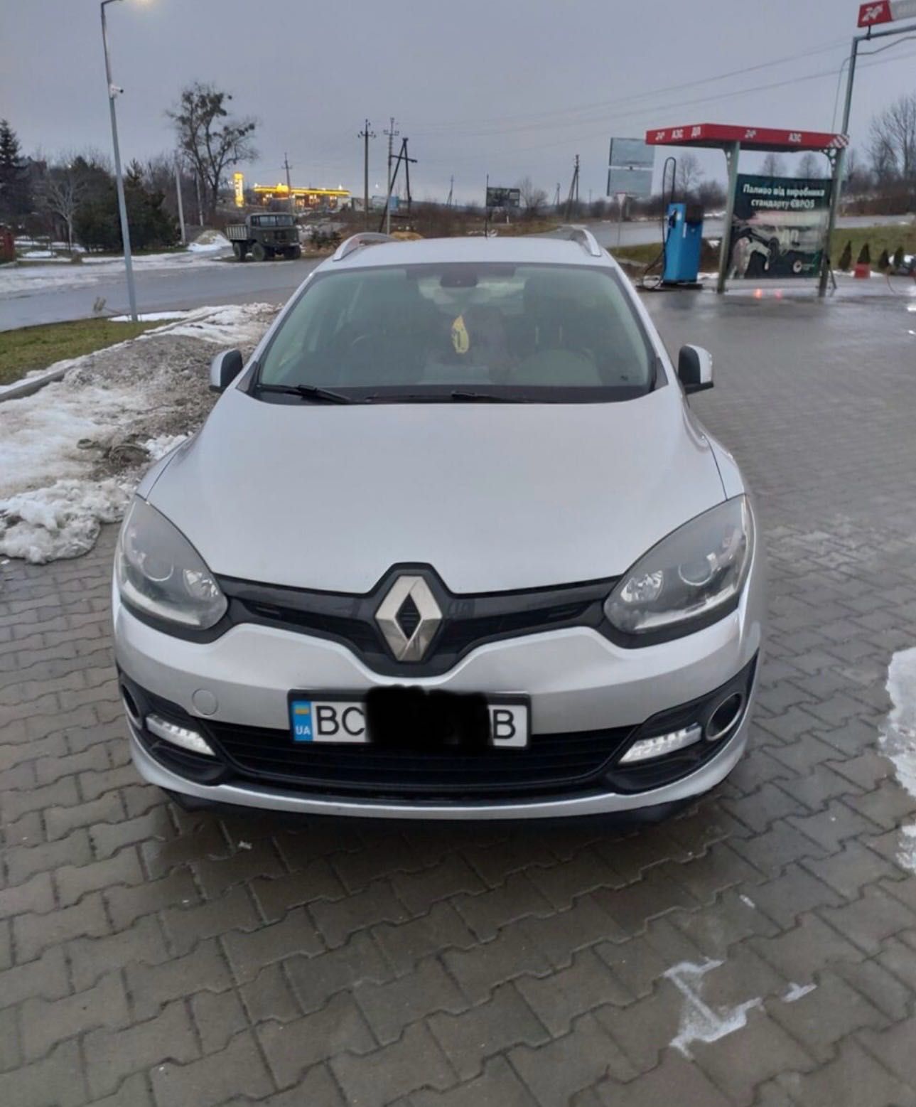 Оренда авто в таксі