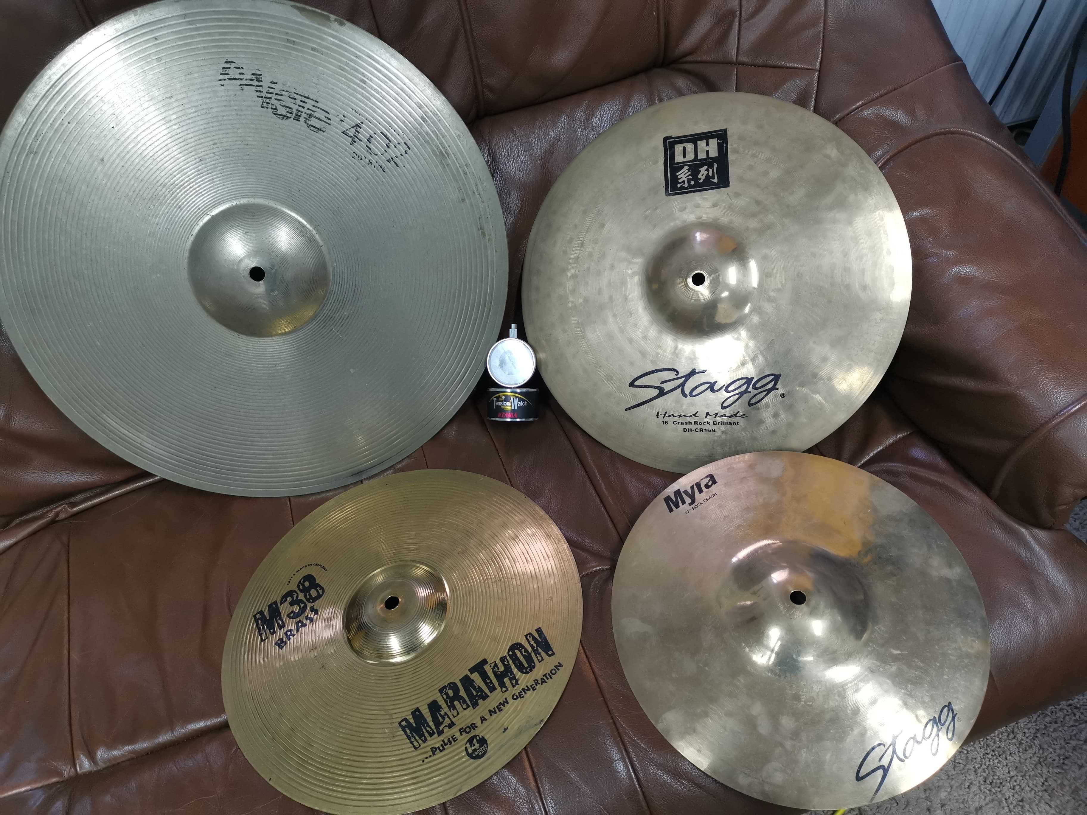 Perkusja Pearl  Export