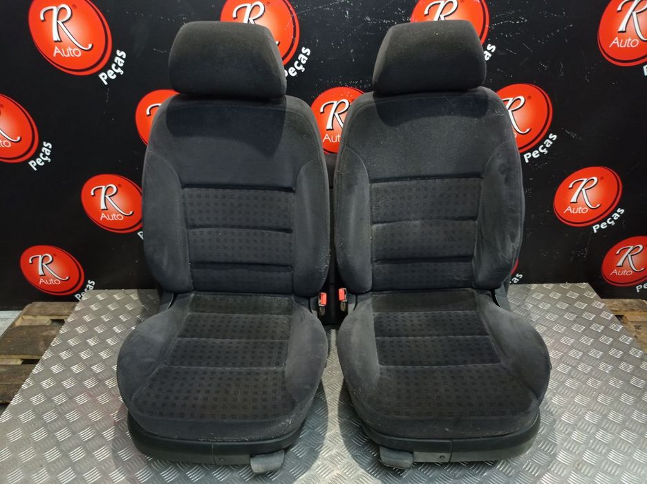 Estofos Volkswagen Golf Iv Variant (1J5)
