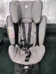 Fotelik samochodowy Joie Stages Isofix