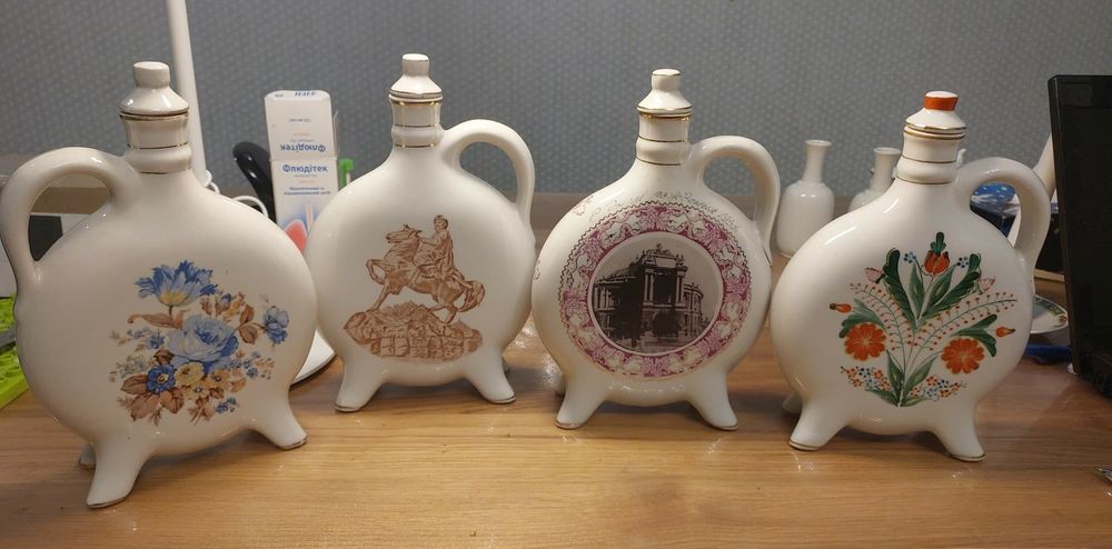 Куманці Коростень