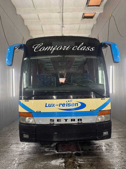 Продам автобус SETRA S 315HD / 56+1 місць / 1996 року /
