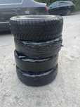 Opony Viking wielosezonowe 205/55 R16 H prawie jak nowe