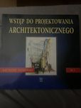 Wstep do projektowania architektonicznego