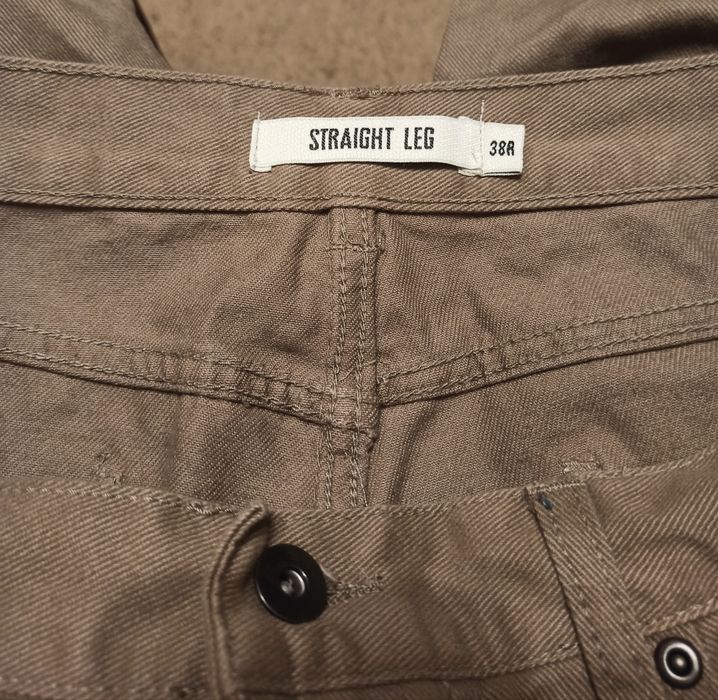 Фірмові джинси TU відмінний стан