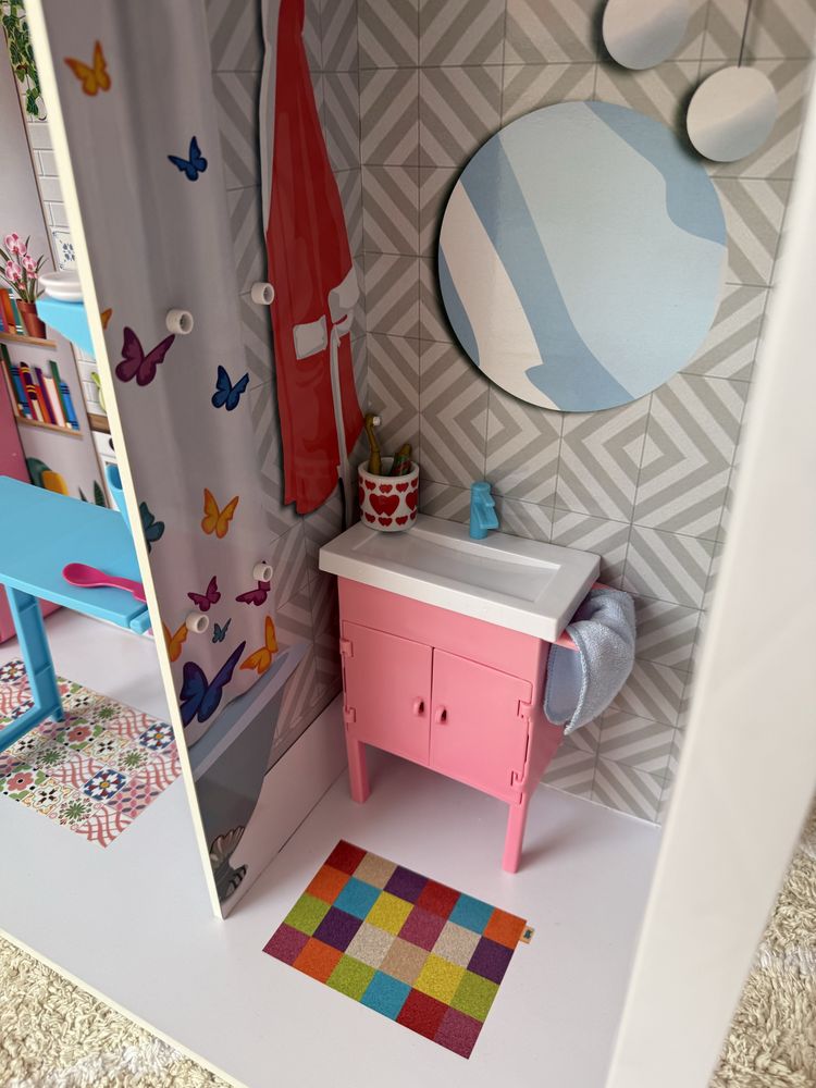 Casa dos Sonhos da Nancy