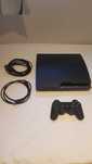 Play Station 3 ps3