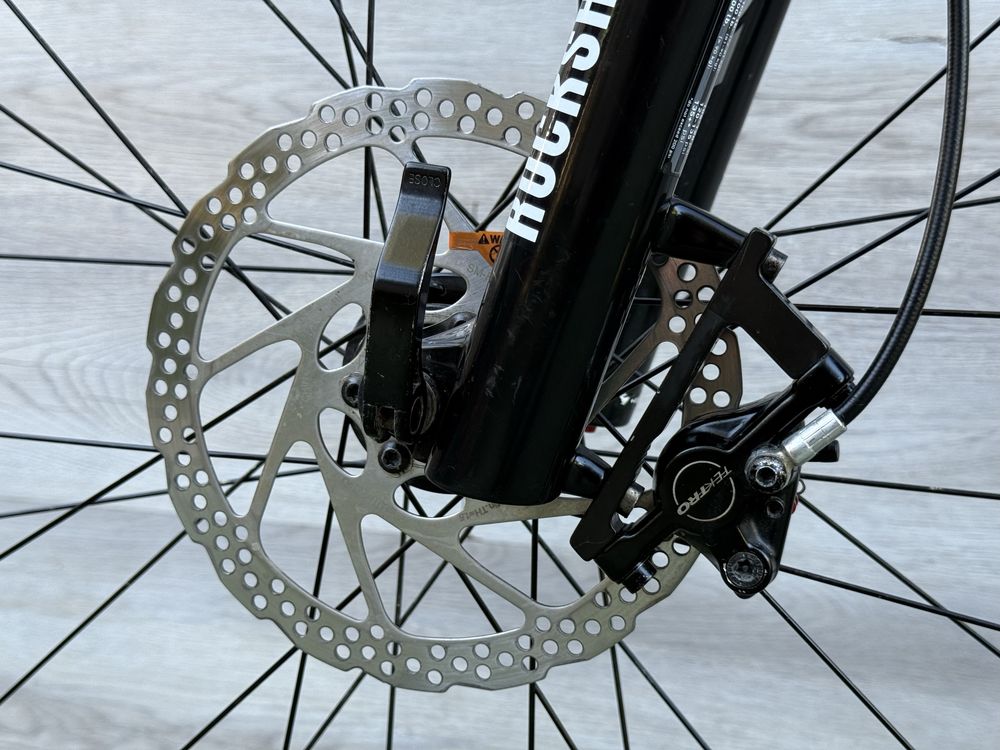 Гірський карбоновий велосипед Wilier 501xn на 29 колесах