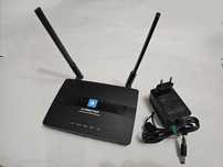 Wi-Fi Роутер Huawei WS319 300Mbps Київстар