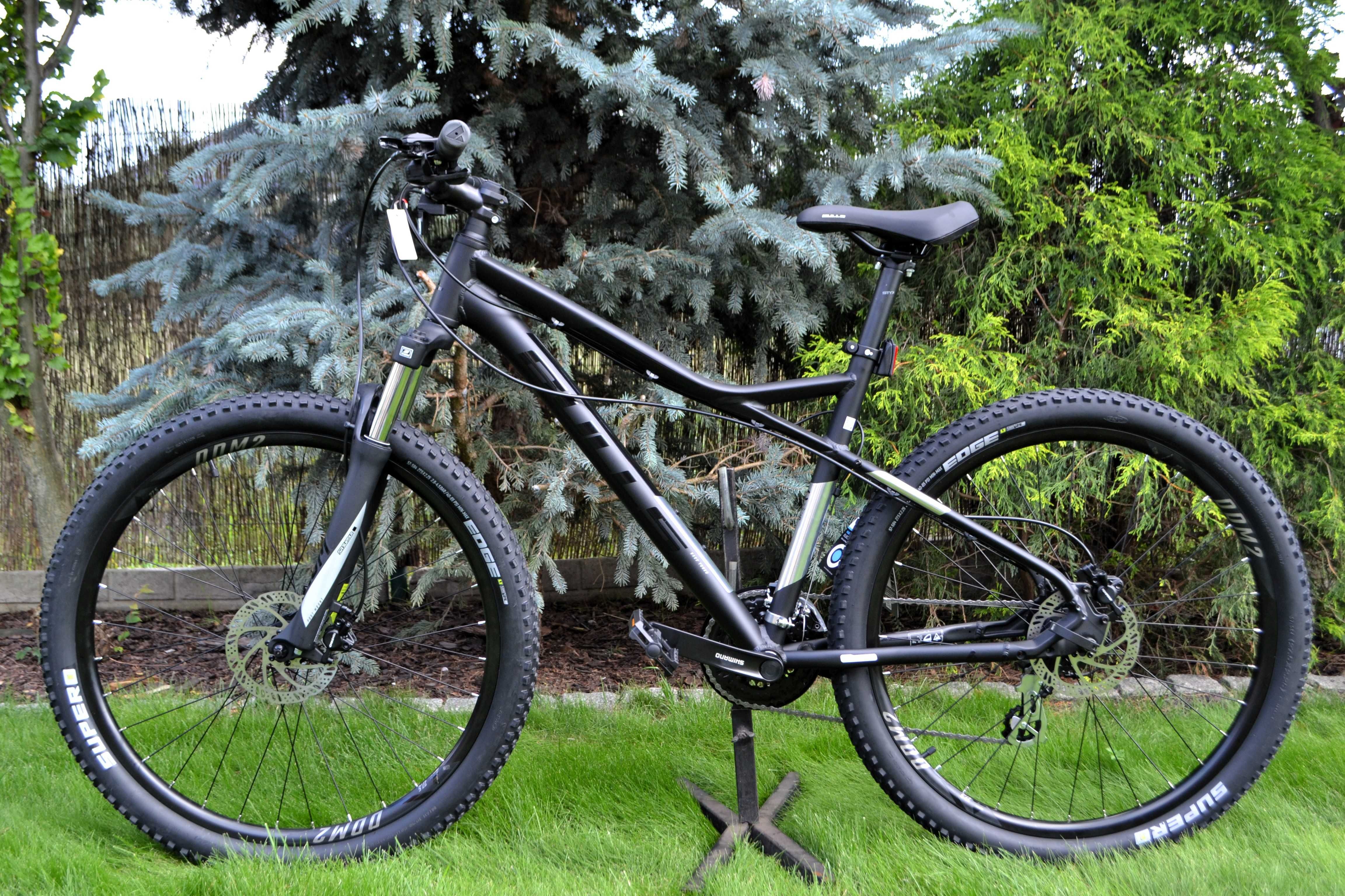 Rower MTB Bulls Sharptail 2 Disk 27,5'' 29'' - 41cm, 46cm, 51cm, 56cm