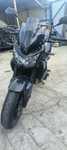 Vendo kawasaķi Z750