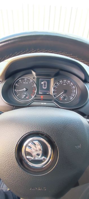 Продам шкоду Октавию А7 2016год