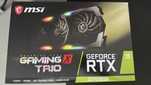 Nvidia MSI RTX 2070 SUPER