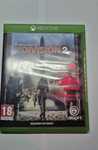 Tom Clancy's The Division 2 (Xbox One)