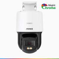 Kamera IP Annke NightChroma NCPT500 PoE 3K, Noktowizją ACE Pełny Kolor