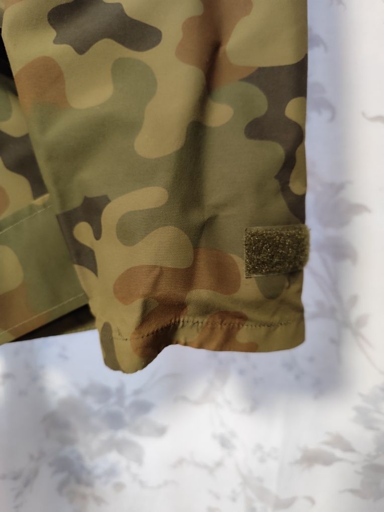 Kurtka goretex wz.128/MON rozmiar 160