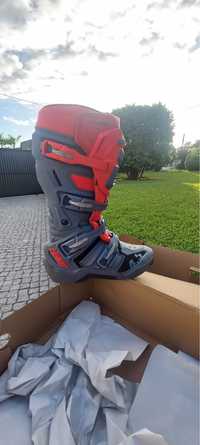 Botas Leatt 4.5 Enduro