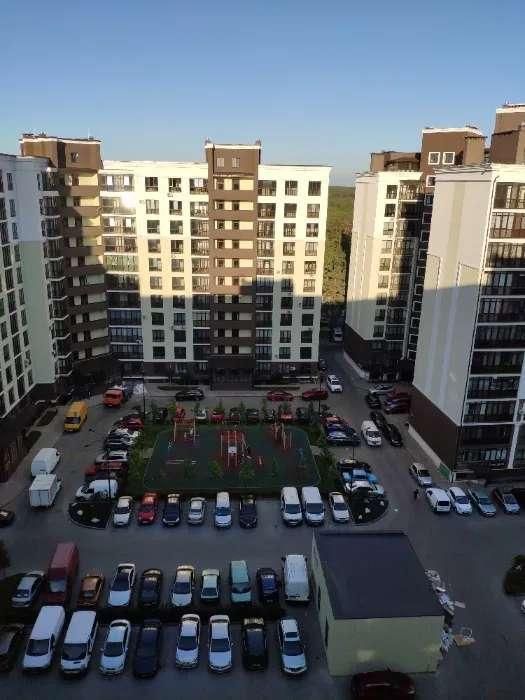 Продам 1-кімн. квартиру, ЖК «Лісова казка» KA