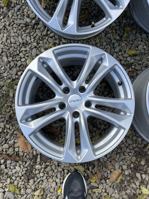 ‼️ 5*112r17 Skoda Volkswagen Audi диски титани