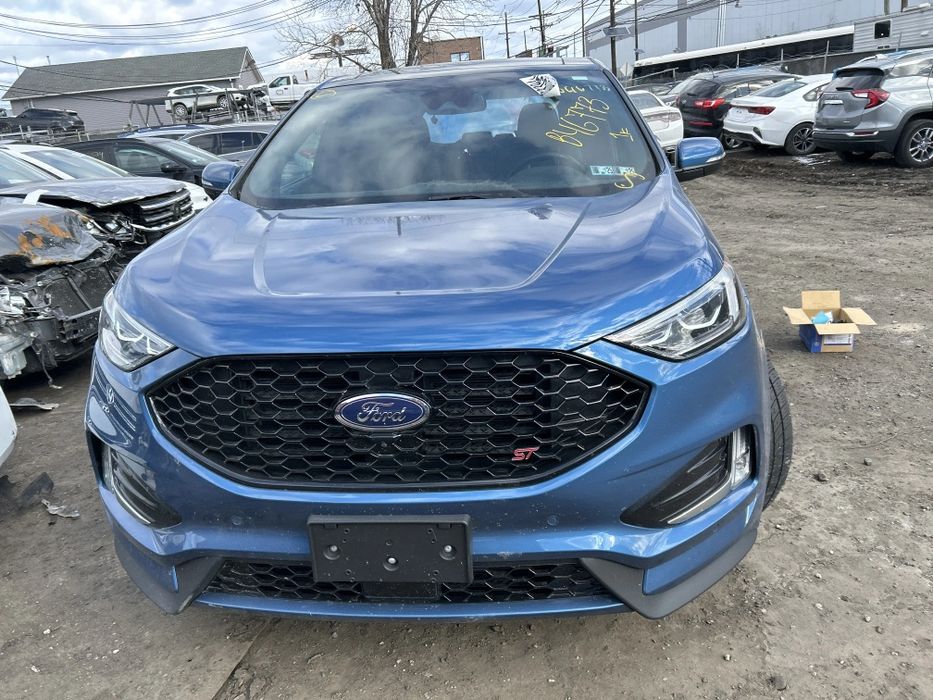 Разборка запчастини Ford Edge 2.7 2020 ST