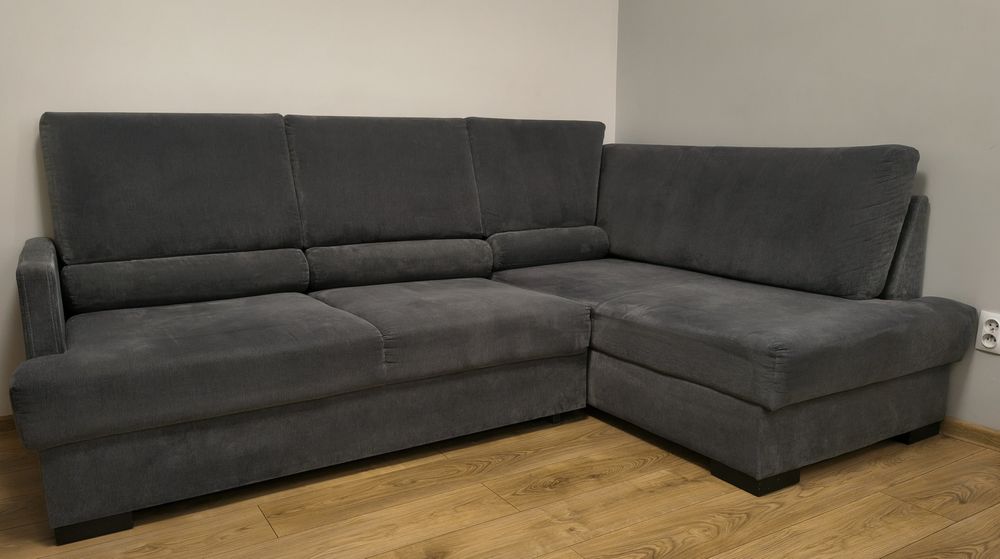 Narożnik Elton Agata Meble